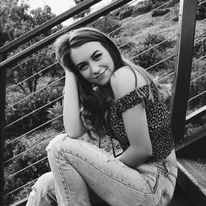 Meet your Posher, Grace